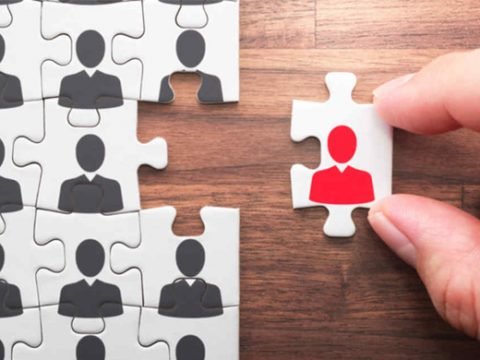 contingent workforce