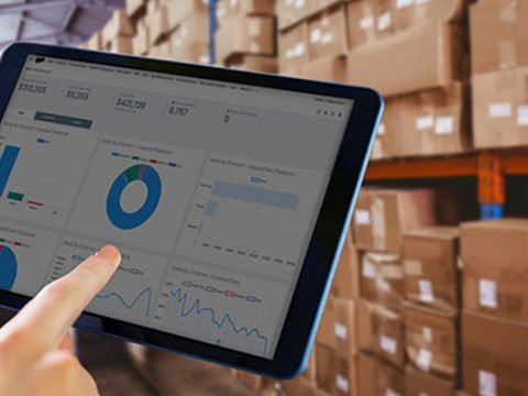 Inventory optimization