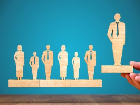 Contingent workforce