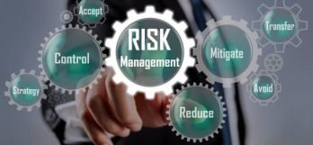Supply chain risk management